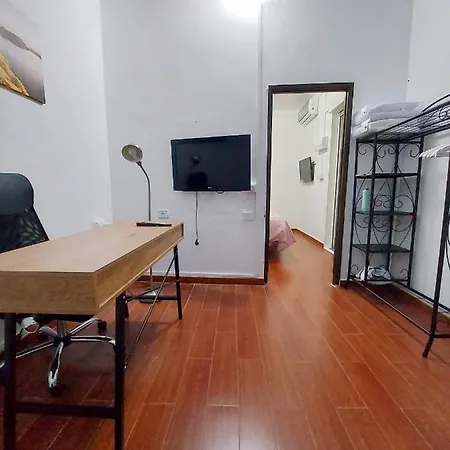 Apartamento Casa Rebeca Teror Exterior foto