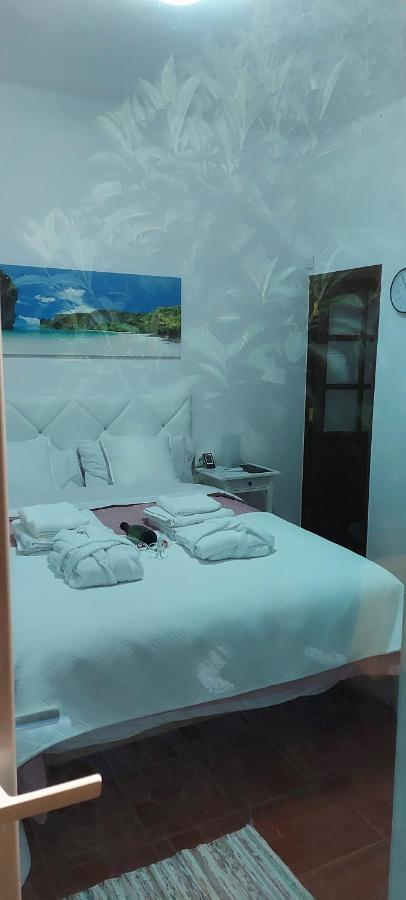 Casa Rebeca Appartement