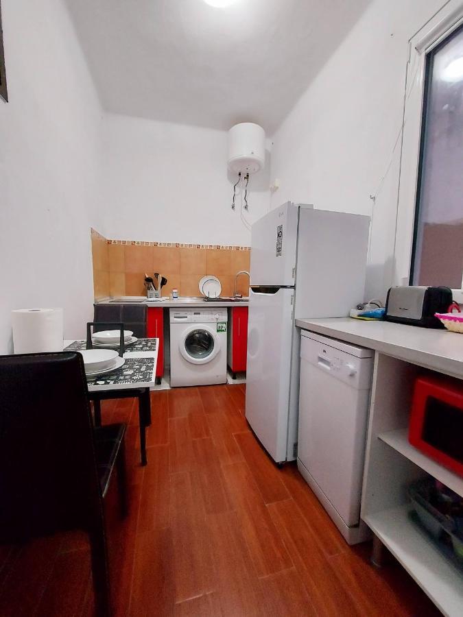 Casa Rebeca Appartement Teror
