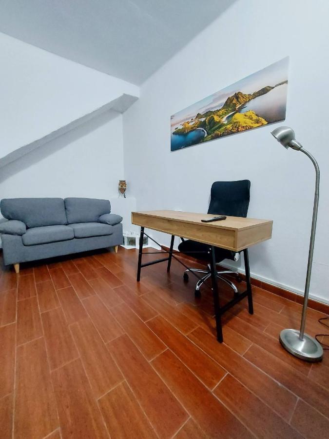 Appartement Casa Rebeca *